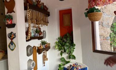 ¡ATENCION! CASONA EN VENTA EN EL CENTRO DE AGUASCALIENTES