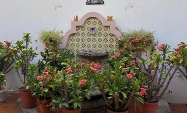 ¡ATENCION! CASONA EN VENTA EN EL CENTRO DE AGUASCALIENTES