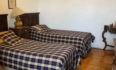 ¡ATENCION! CASONA EN VENTA EN EL CENTRO DE AGUASCALIENTES