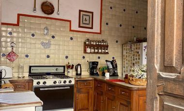 ¡ATENCION! CASONA EN VENTA EN EL CENTRO DE AGUASCALIENTES