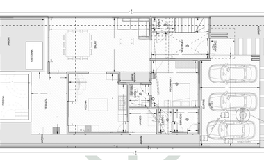 CASA EN VENTA  PRIVADA EN TEMOZON NORTE MERIDA