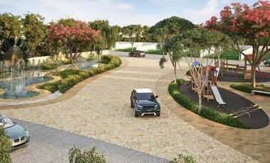 CASA EN VENTA EN PRIVADA , MERIDA CARRETERA A PROGRESO