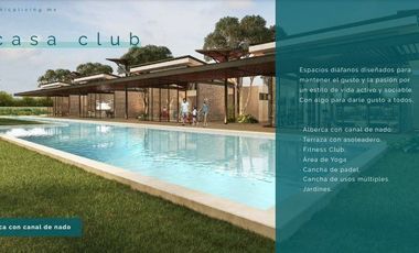 CASA EN VENTA EN PRIVADA , MERIDA CARRETERA A PROGRESO