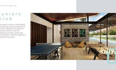 CASA EN VENTA EN PRIVADA , MERIDA CARRETERA A PROGRESO