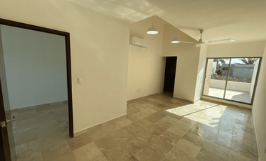 VENTA CASA NUEVA EN CONKAL EN PRIVADA IMPERIO MERIDA YUCATAN