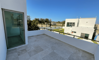 VENTA CASA NUEVA EN CONKAL EN PRIVADA IMPERIO MERIDA YUCATAN