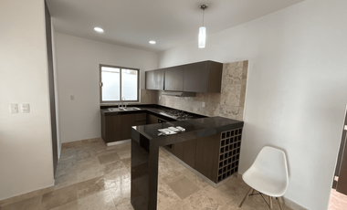 VENTA CASA NUEVA EN CONKAL EN PRIVADA IMPERIO MERIDA YUCATAN