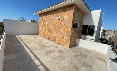 VENTA CASA NUEVA EN CONKAL EN PRIVADA IMPERIO MERIDA YUCATAN