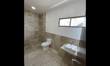 VENTA CASA NUEVA EN CONKAL EN PRIVADA IMPERIO MERIDA YUCATAN