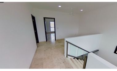 Venta de Casa en Imperio Conkal Mérida