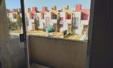 VENTA DE CASA EN FRACCIONAMIENTO LA FLORIDA CERCA DE TARRETERA TOLUCA-TEMOAYA