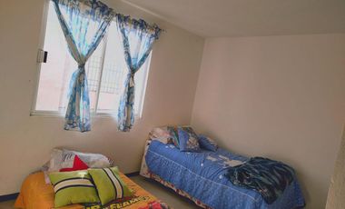 VENTA DE CASA EN FRACCIONAMIENTO LA FLORIDA CERCA DE TARRETERA TOLUCA-TEMOAYA