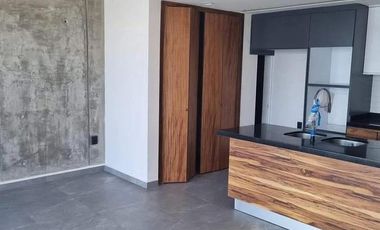 Departamento en  Renta