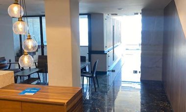 Departamento en  Renta