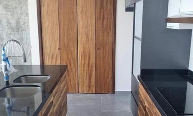 Departamento en  Renta