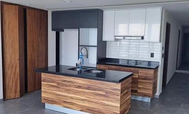 Departamento en  Renta