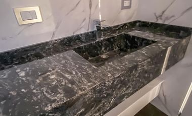 CASA A LA VENTA A ESTRENAR EN ZONA LOPEZ JORDAN Y DARWIN