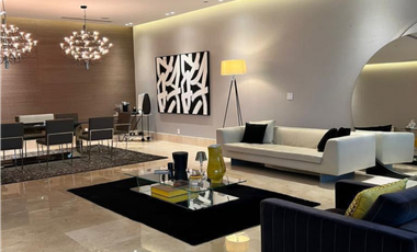 VENTA O ALQUILER APARTAMENTO PH THE RESERVE , SANTA MARIA (3)