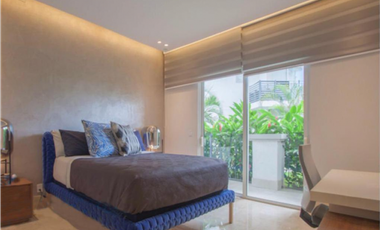 VENTA O ALQUILER APARTAMENTO PH THE RESERVE , SANTA MARIA (3)