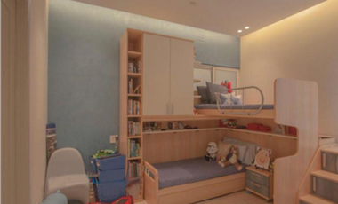 VENTA O ALQUILER APARTAMENTO PH THE RESERVE , SANTA MARIA (3)