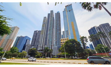 ALQUILER APARTAMENTO EN AVENIDA BALBOA