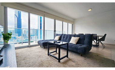 ALQUILER APARTAMENTO EN AVENIDA BALBOA