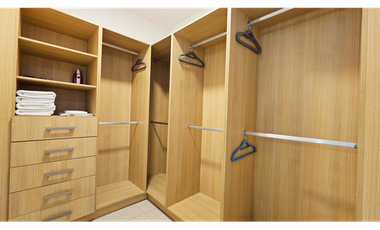 ALQUILER APARTAMENTO EN AVENIDA BALBOA