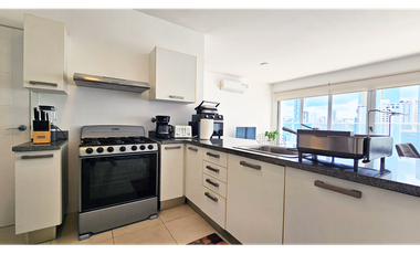 ALQUILER APARTAMENTO EN AVENIDA BALBOA