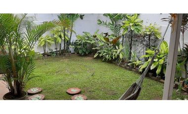 VENDO DUPLEX DE TRES NIVELES EL CANGREJO