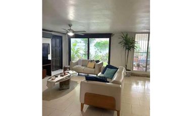 VENDO DUPLEX DE TRES NIVELES EL CANGREJO