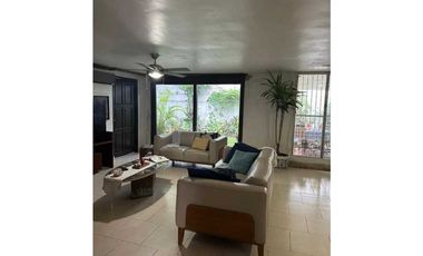 VENDO DUPLEX DE TRES NIVELES EL CANGREJO