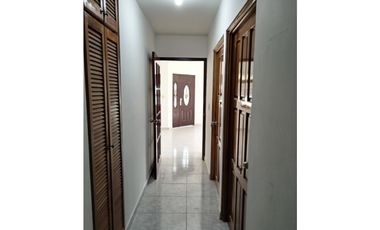 VENDO CASA EN SA FELIPE, SANTIAGO GRAN TERRENO