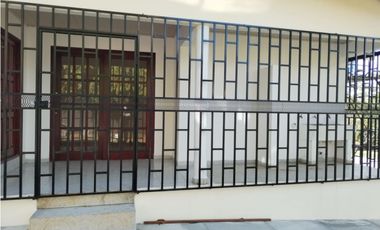VENDO CASA EN SA FELIPE, SANTIAGO GRAN TERRENO