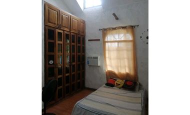 VENTA DE HERMOSA CASA  SEMI CAMPESTRE PENONOMÉ