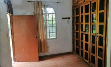VENTA DE HERMOSA CASA  SEMI CAMPESTRE PENONOMÉ