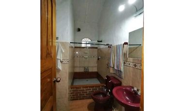 VENTA DE HERMOSA CASA  SEMI CAMPESTRE PENONOMÉ