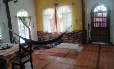 VENTA DE HERMOSA CASA  SEMI CAMPESTRE PENONOMÉ