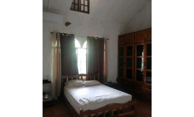 VENTA DE HERMOSA CASA  SEMI CAMPESTRE PENONOMÉ