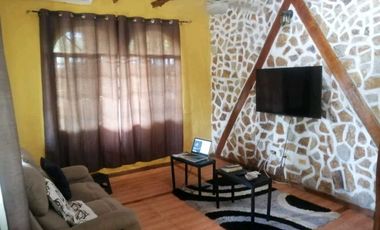 VENTA DE HERMOSA CASA  SEMI CAMPESTRE PENONOMÉ