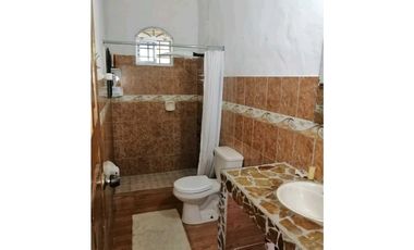 VENTA DE HERMOSA CASA  SEMI CAMPESTRE PENONOMÉ