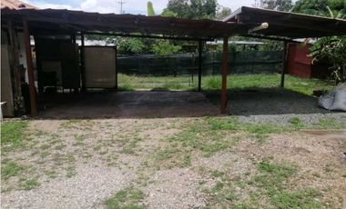 VENTA DE HERMOSA CASA  SEMI CAMPESTRE PENONOMÉ