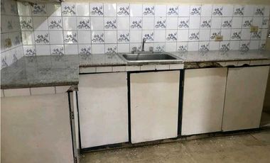 VENTA CASA AREA RESIDENCIAL