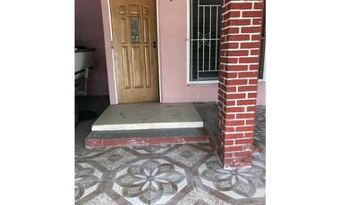 VENTA CASA AREA RESIDENCIAL