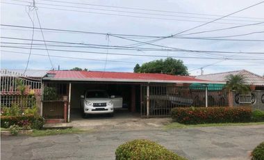 VENTA CASA AREA RESIDENCIAL