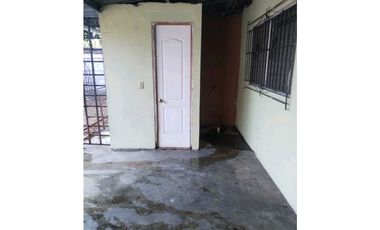VENTA CASA AREA RESIDENCIAL