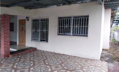 VENTA CASA AREA RESIDENCIAL