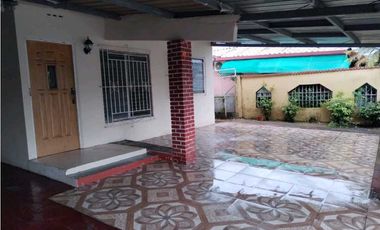 VENTA CASA AREA RESIDENCIAL