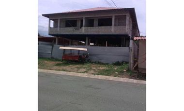Local Comercial venta en Chitré, Monagrillo - Garaje