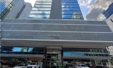 OFICINA EN VENTA, OBARRIO, PANAMA | PH HI TECH - RM