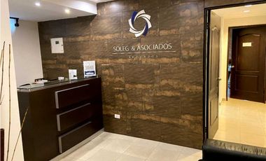 OFICINA EN VENTA, OBARRIO, PANAMA | PH HI TECH - RM